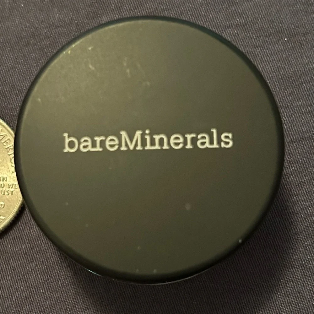 bareMinerals new sealed